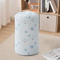 thumbnail image 1 of TIMIFIS Peva Storage, Clothes Quilts Storage Bag Wardrobe Sorting Storage Box Portable Storage Bag Cup Storage Bag Moving Bags, 1 of 5