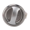 thumbnail image 1 of Cerradura de puerta sin llave para remolque de viaje cerradura de entrada para camión de comida yate pomo de puerta para baño cerradura de giro sin llave pomo de puerta de ANGGREK Otros, 1 of 8