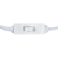 thumbnail image 3 of Estevez Luminaria LED Empotrable Circular FLAT CCT 12W Negro – Temperatura Ajustable, 3 of 8