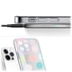 thumbnail image 4 of Funda para Celular ZERODAMAGE Sahara iPhone 14 Pro Max Kit Completo, 4 of 6