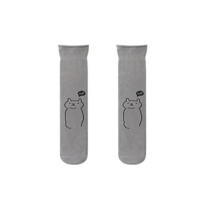 

ASEIDFNSA Little Kid Socks Boys Animal Feeding Socks Toddler Kids Baby Boy Girls Indoor Animals Slipper Shoes Antislip Socks Booties First Walkers Socks
