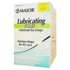 323MJRX MAJOR LUBRICATING PLUS DRY EYE DROPS CARBOXYMETHYLCELLULOSE SODIUM-1 % Clear 50X0.4 ML UPC 309046329510 PACK of 2