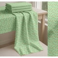 thumbnail image 6 of Soimoi Cotton Cambric Fabric Leaves & Pumpkin Halloween Fabric Prints by Yard 42 Inch Wide, 6 of 7