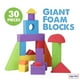 thumbnail image 2 of Bloques de espuma grandes para niños pequeños de Building Blocks LOLO TOYS, 2 of 8