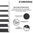 thumbnail image 2 of Zapatera Organizador 18 Pares Mueble Armable Rack Multiusos, 2 of 6
