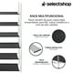 thumbnail image 2 of Zapatera Organizador 18 Pares Mueble Armable Rack Multiusos, 2 of 6
