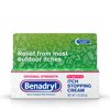 Benadryl - Itch Relief - 2% / 0.1% Original Strength Cream - 1 Each - 1 oz. Tube - McK