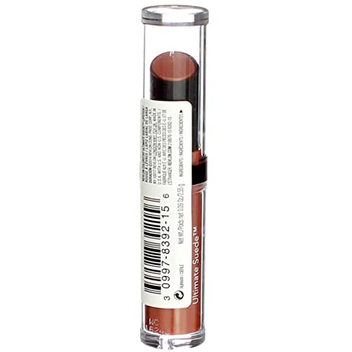 Rouge à lèvres Ultimate SuedeMC ColorStay de Revlon CS ULTIMATE SUÈDE LS 0,05 lb