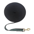 thumbnail image 4 of amagogo Durable Horse Lead Rope Lunge Line Polyester Material Equestrian Tools for Horse, 4 of 10