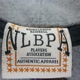 thumbnail image 3 of Baseball Wool Cap Honor Historical Negro League Baseball Players Association NLBPA, 3 of 5
