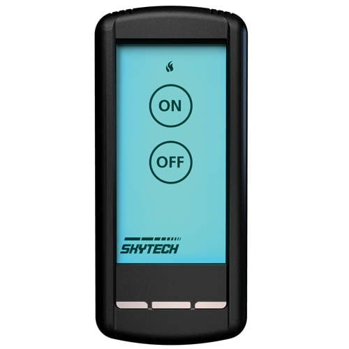 Large Touch Screen On/Off Remote Control