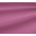 thumbnail image 5 of oneOone Viscose Jersey Fabric Triangle Block Printed Fabric 1 Yard 60 Inch Wide, 5 of 5