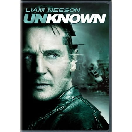 Unknown (Widescreen)