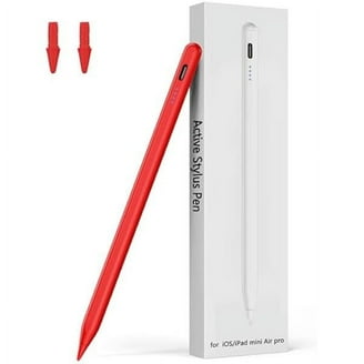 iPad Pencil 2nd Generation with Magnetic Wireless Charging, Apple