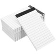 thumbnail image 1 of 14 Libros Repuestos de bloc de notas Repuestos de papel para cuaderno Repuestos de planificador Repuestos de bloc de notas, 1 of 8