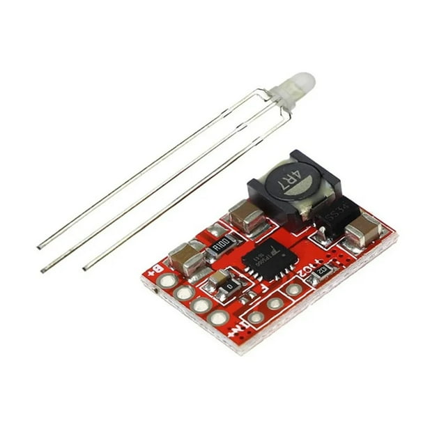 TP5000 3.2V Battery Charging Module Lithium ion 4.2V 1A USB Charging Board