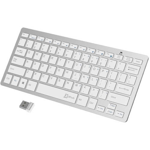 seenda wireless keyboard and mouse manual