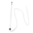 thumbnail image 1 of Siphon, Plastic Transparent Siphon Racking Cane,  For Beer Cider Carbonated Beverages, 1 of 8