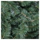 thumbnail image 2 of Árbol de Navidad Naviplastic Sierra color Verde de 220 cm, 2 of 3