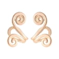 thumbnail image 2 of Fiudx Pendientes para Bajar de Peso, Modernos Pendientes para Bajar de Peso Fácilmente, Mejoran La Digestión y El Metabolismo, Alivian La Ansiedad y El Estrés, Ideales para El Día a Día, Perfectos pa, 2 of 3