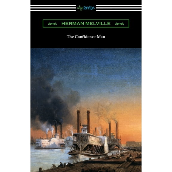 The Confidence-Man (Paperback)