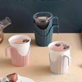 thumbnail image 2 of 6-Pack Insulated Plastic Sleeves for Hot Beverage Cups_c*, 2 of 4