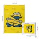 thumbnail image 4 of Rompecabezas de Minions de 1000 piezas de madera para la memoria, agilidad, juegos familiares, juguetes para niños, niñas y adultos, regalos desafiantes para decoración del hogar, 4 of 8