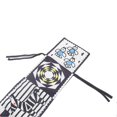 thumbnail image 4 of 12 Pages Baby Cloth Book Double Sided Black and White Bed Surround Cloth Book for Early Education Plants and Marine Animals and Insects Animals, 4 of 4
