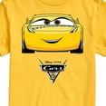 thumbnail image 3 of Disney's Cars - Cruz Ramirez - Men's Short Sleeve Graphic T-Shirt, 3 of 5