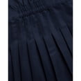 thumbnail image 5 of Beverly Hills Polo Club Girls School Uniform Jumper Dress VNeck Sleeveless Pleated Dress 2 Pack, 5 of 7