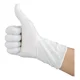 thumbnail image 3 of Guantes descartables antideslizantes Ambiderm color blanco talle P de nitrilo x 100 unidades, 3 of 3