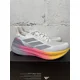 thumbnail image 2 of Ni - ke Adidas Ultraboost 5X Cloud White Silver Lucid Pink IH0636 Men's Size 10 NEW, 2 of 5