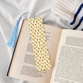 thumbnail image 4 of Kdxio Qutumn Tree Print Metal Tassel Bookmarks,Perfect Gift for Art Lovers and Bookworms Metal Bookmarks for Women, 4 of 8