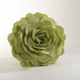 thumbnail image 3 of Saro Lifestyle Fleur De Jardin Poly Filled Throw Pillow, 3 of 5