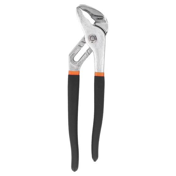 YAHHU 12‑Inch High‑Carbon Steel Groove‑Joint Pliers – Adjustable Channel Lock, Ergonomic Handle, Versatile Fastener Tool