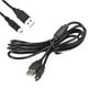 thumbnail image 3 of 1 Uds. Cable Carga USB para Controladores Inalámbricos Playstation3 PS3 Con Anillo, 3 of 6