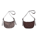 thumbnail image 1 of Bolso Bandolera para Mujer Con Correa Ajustable Viajes (caqui), 1 of 8