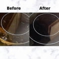thumbnail image 3 of Home Tool For Removing Stainless Steel Scratches On Stove Top And Car, 3 of 5