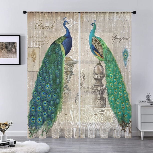 Window Treatments For Living Room Ideas - Bedroom Curtain Ideas