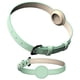 thumbnail image 1 of New Pet Cat Collar Safety Anti-Lost Removable Pet Positioning Tracking Collar AirTag Dog Collar Outdoors Walking Pet Supplies ShopWise Round, 1 of 11