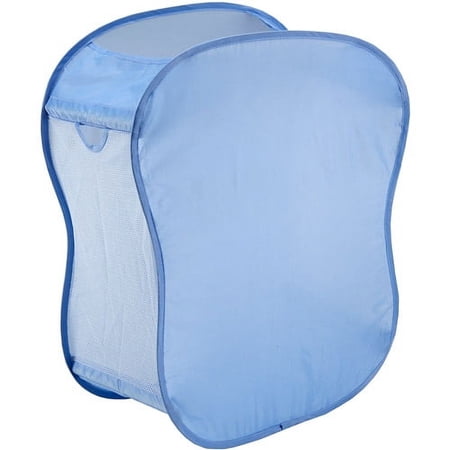 Garanimals Hamper/Toy Storage, Blue