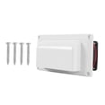 thumbnail image 2 of Ventilador de Ventilación Lateral shamjiam 12 V con Tornillos de Montaje, 2 of 7