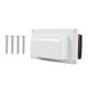 thumbnail image 2 of Ventilador de Ventilación Lateral shamjiam 12 V con Tornillos de Montaje, 2 of 7