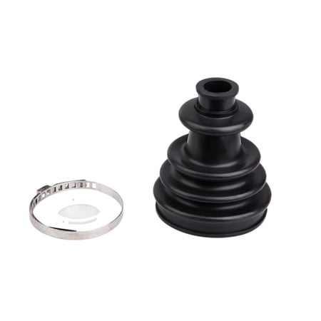 Tusk Replacement CV Boot Kit Outer Front CV Boot For Polaris RANGER CREW XP 1000 EPS 2017-2018