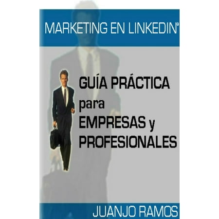 Marketing en Linkedin - eBook