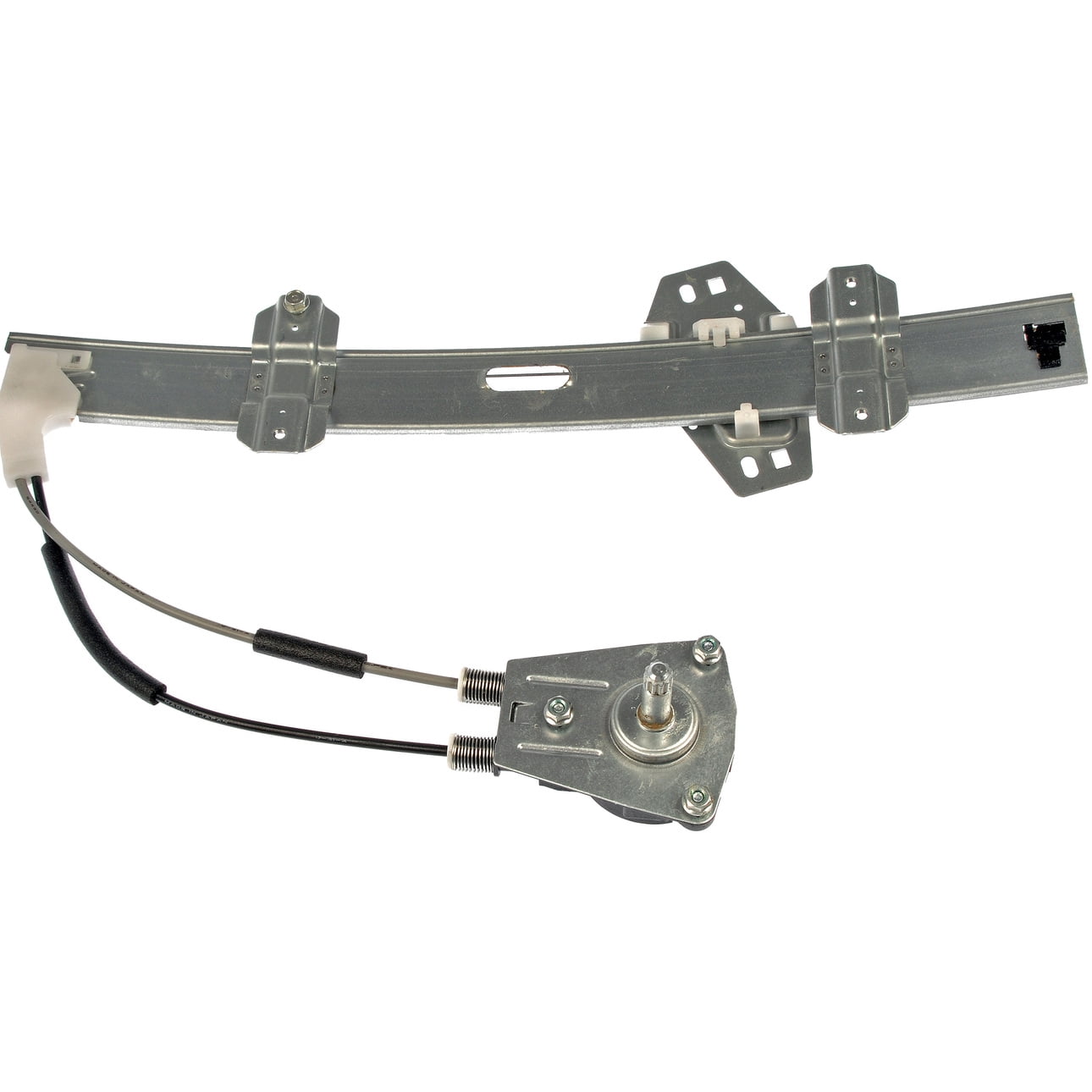 Dorman 740-199 Front Passenger Side Window Regulator for Specific Honda Models