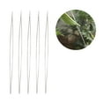 thumbnail image 3 of 10Pcs Bead Needle Opening Needle for Knitting and Beading Supplies, 3 of 8