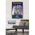 thumbnail image 3 of Beetlejuice - One Sheet Wall Poster, 22.375" x 34", Framed, 3 of 3
