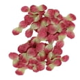 thumbnail image 1 of 300x artificiales Hermosa tela mate Floret Resuable para la fiesta temática de la boda Jardín interior al aire libre Rojo perfecl Pétalos de bricolaje, 1 of 8