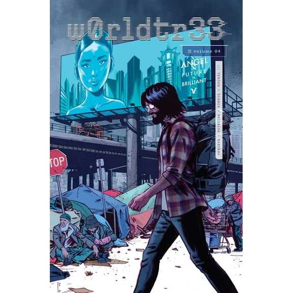 W0rldtr33 W0rldtr33 (Worldtree) Volume 4, (Paperback)